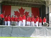 2008 Canada Day Celebration